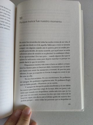 Un cuento perfecto