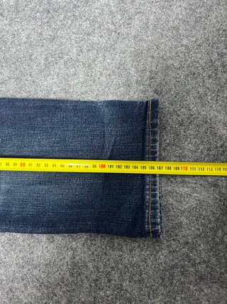 Jeans Levi's Premium Azul W33 L34 Hombre