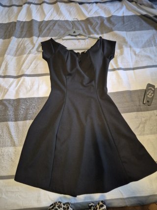 Vestito nero