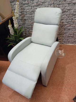 Sillón Relax Reclinable – Máximo Confort