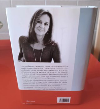 Sira novela de María Dueñas