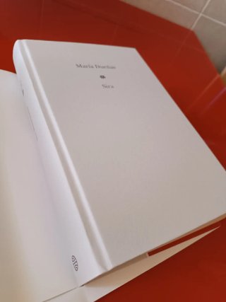 Sira novela de María Dueñas