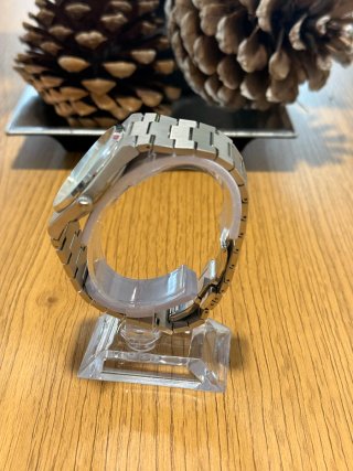 Tissot PRX mod 40mm menta