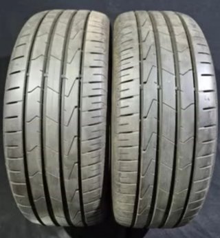Neumáticos 225/45 R17 91V