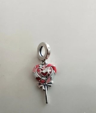 Plata 925 Charms