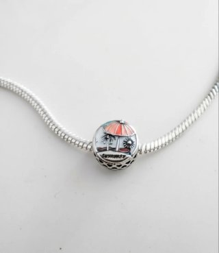 Plata 925 Charms