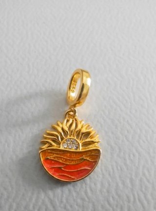 Plata 925 Charms