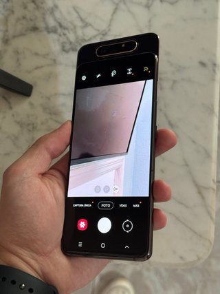 Samsung Galaxy A80