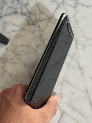 Samsung Galaxy A80