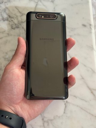 Samsung Galaxy A80