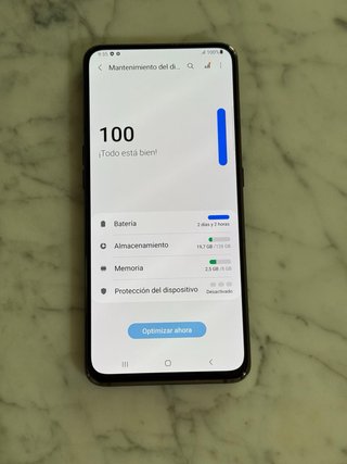 Samsung Galaxy A80