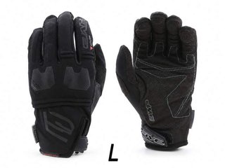 Guantes T-L Five E-Wp