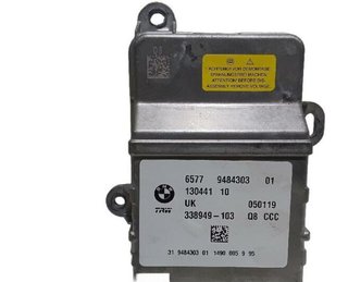 Centralita airbag mini 65779484303 one one 2363194