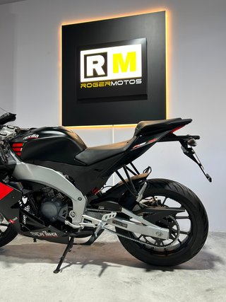 Aprilia RS4 50 2 Tiempos
