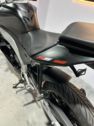 Aprilia RS4 50 2 Tiempos