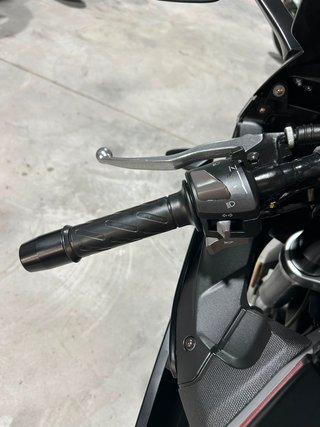 Aprilia RS4 50 2 Tiempos
