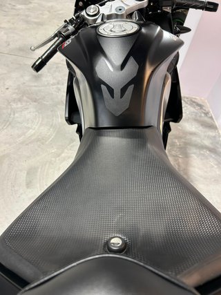 Aprilia RS4 50 2 Tiempos