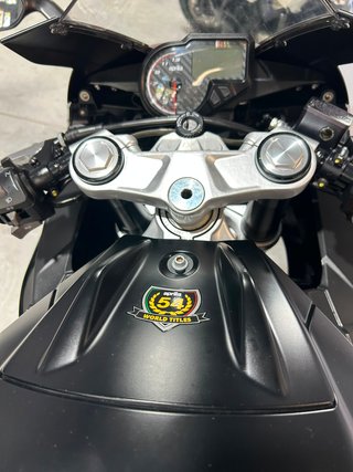 Aprilia RS4 50 2 Tiempos