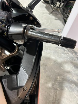Aprilia RS4 50 2 Tiempos