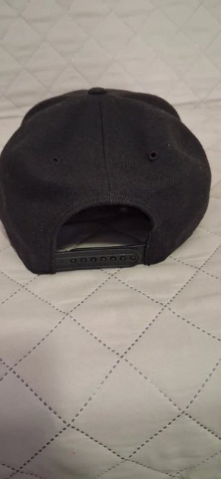 Gorra New York Yankees 47 Brand Negra