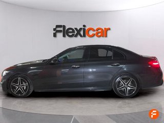 Mercedes Clase C C 200 d Estate