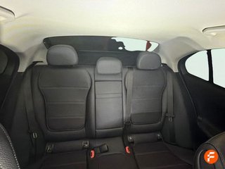 Mercedes Clase C C 200 d Estate