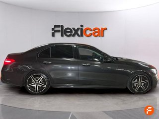 Mercedes Clase C C 200 d Estate