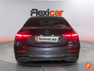 Mercedes Clase C C 200 d Estate