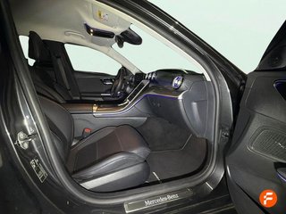 Mercedes Clase C C 200 d Estate