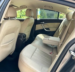 Opel Insignia 2011