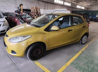 Culata mazda 2zj20 2 1.3 mt (75 cv) 232363