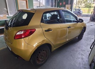 Culata mazda 2zj20 2 1.3 mt (75 cv) 232363