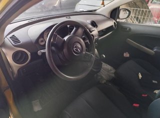 Culata mazda 2zj20 2 1.3 mt (75 cv) 232363