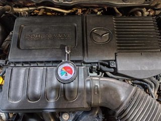 Culata mazda 2zj20 2 1.3 mt (75 cv) 232363