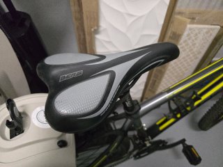 Bicicleta Trail Berg Talla M