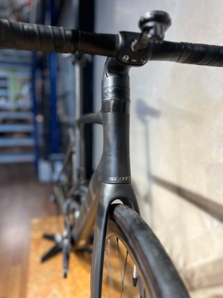 SCOTT ADDICT 15 2024 / TALLA L