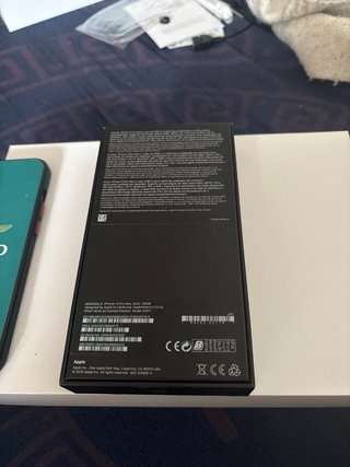 iPhone 12 Pro Max