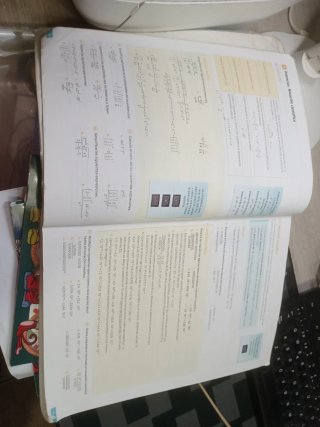 Matemáticas aplicadas a las Ciencias Sociales 1...