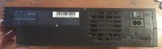 PlayStation 2 Fat para reparar/ piezas.