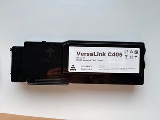Tóner XEROX VersaLink C400/C405s
