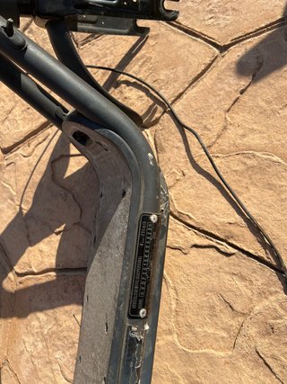 Patinete eléctrico