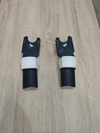 Adaptadores Bugaboo Silla Coche