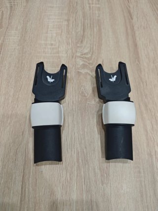 Adaptadores Bugaboo Silla Coche
