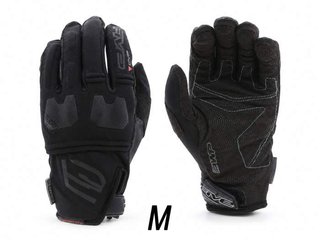 Guantes T-M Five E-Wp