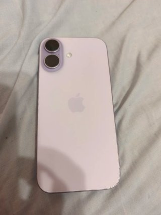 iPhone 17 Apple