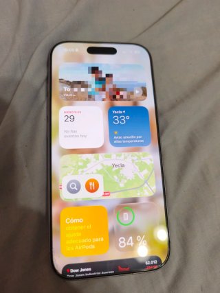 iPhone 17 Apple