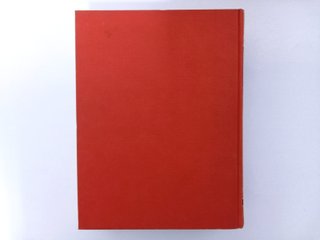 Libro Barcelona Tapa Dura Vintage