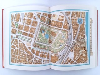 Libro Barcelona Tapa Dura Vintage