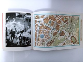 Libro Barcelona Tapa Dura Vintage
