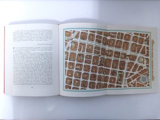 Libro Barcelona Tapa Dura Vintage